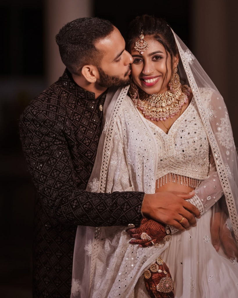 Luxury Wedding