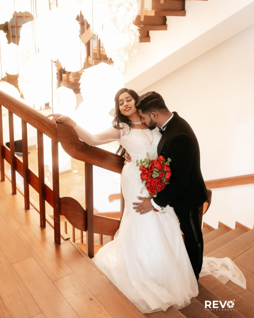 Christian Wedding